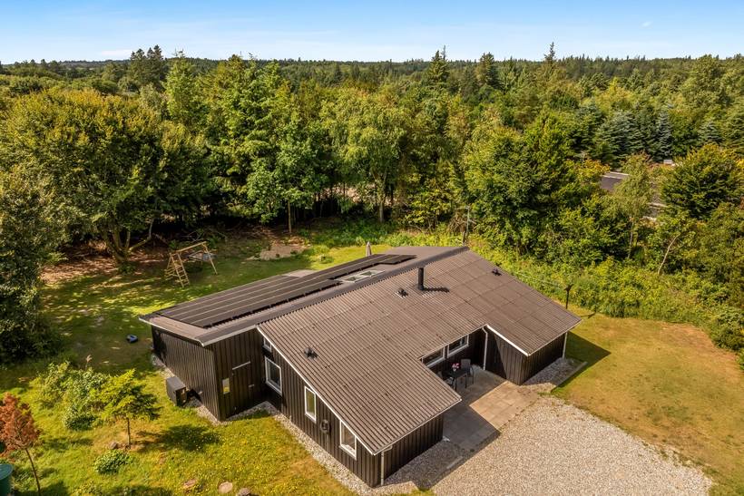 Foto von Ferienhaus QF67 in Slettestrand - Nordjütland