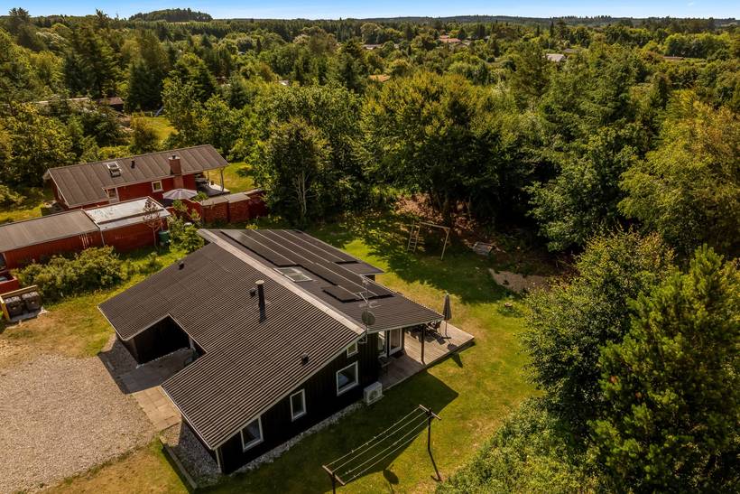 Foto von Ferienhaus QF67 in Slettestrand - Nordjütland