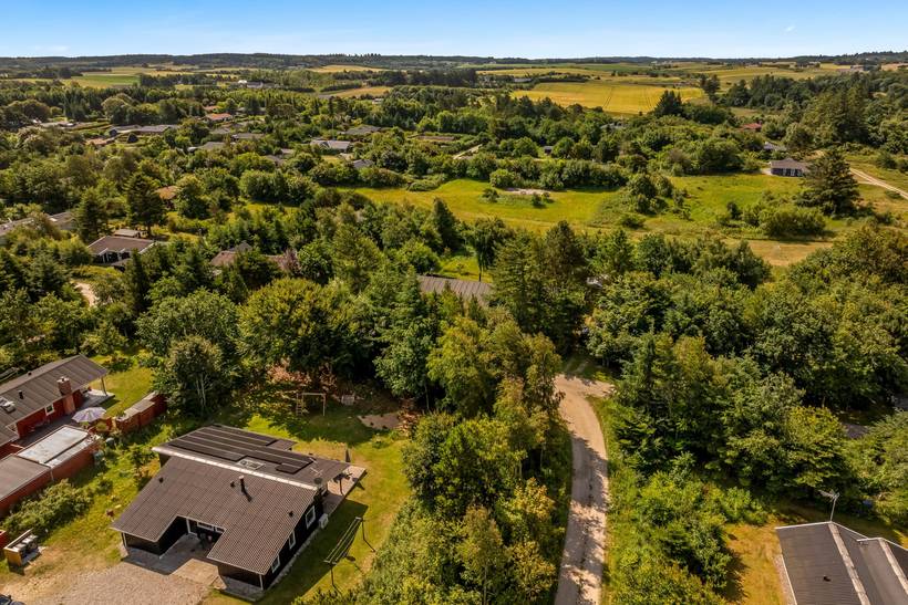 Foto von Ferienhaus QF67 in Slettestrand - Nordjütland