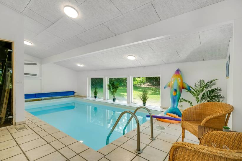 Foto von Ferienhaus QF67 in Slettestrand - Nordjütland