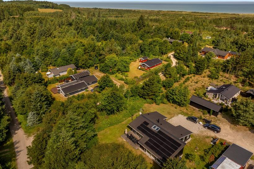 Foto von Ferienhaus QF67 in Slettestrand - Nordjütland