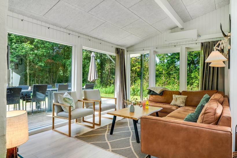 Foto von Ferienhaus QF67 in Slettestrand - Nordjütland