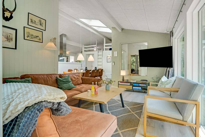Foto von Ferienhaus QF67 in Slettestrand - Nordjütland