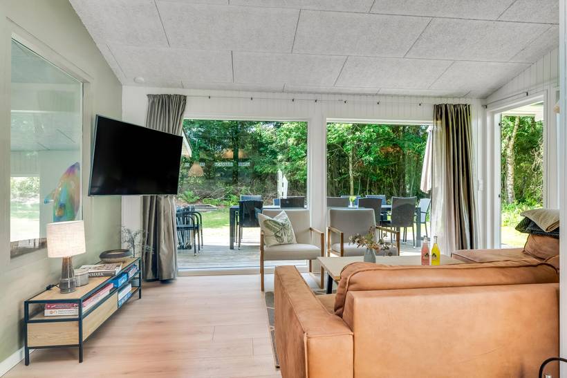 Foto von Ferienhaus QF67 in Slettestrand - Nordjütland