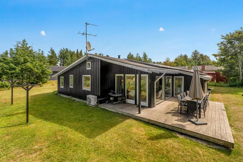 Foto von Ferienhaus QF67 in Slettestrand - Nordjütland