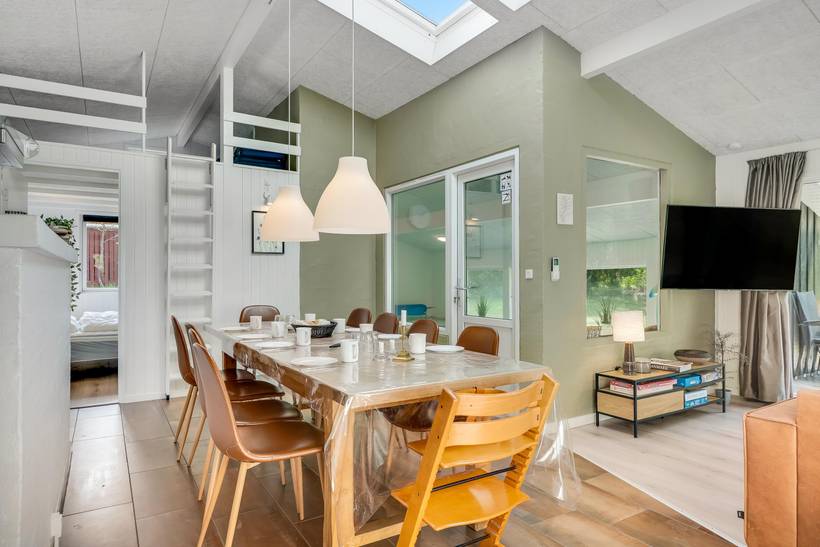 Foto von Ferienhaus QF67 in Slettestrand - Nordjütland