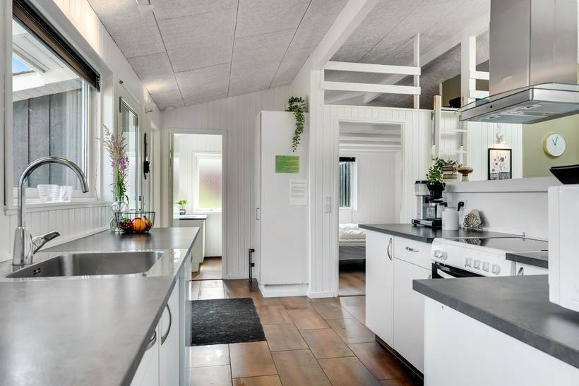 Foto von Ferienhaus QF67 in Slettestrand - Nordjütland