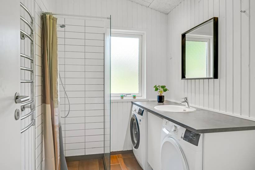 Foto von Ferienhaus QF67 in Slettestrand - Nordjütland