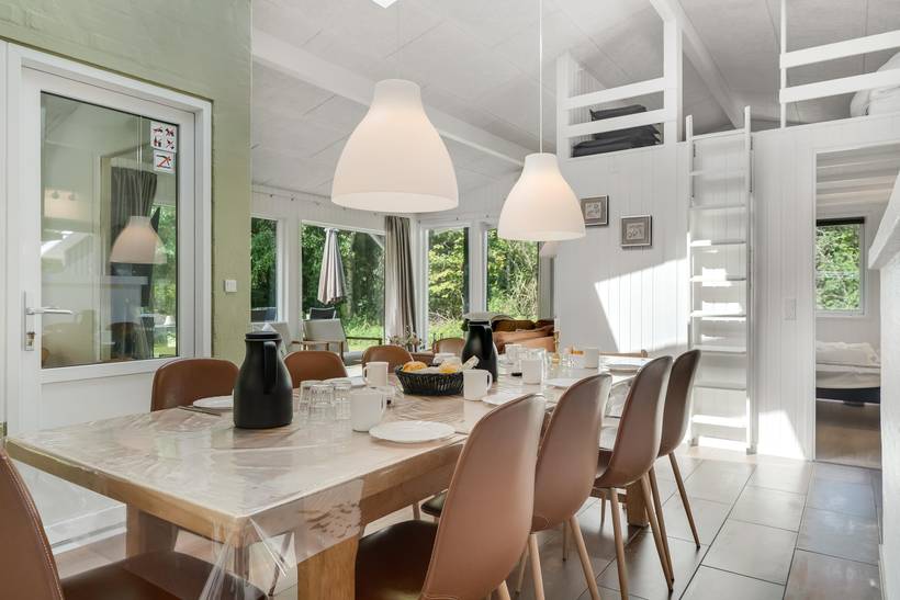 Foto von Ferienhaus QF67 in Slettestrand - Nordjütland