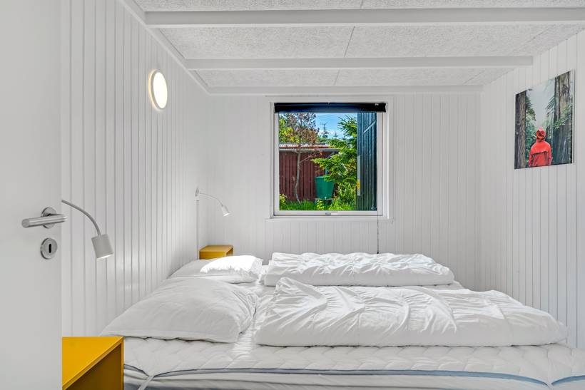 Foto von Ferienhaus QF67 in Slettestrand - Nordjütland