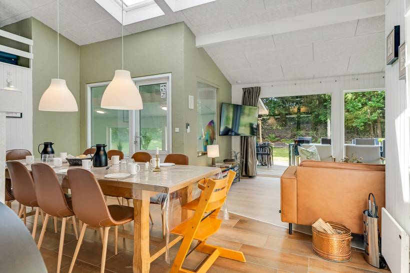Foto von Ferienhaus QF67 in Slettestrand - Nordjütland