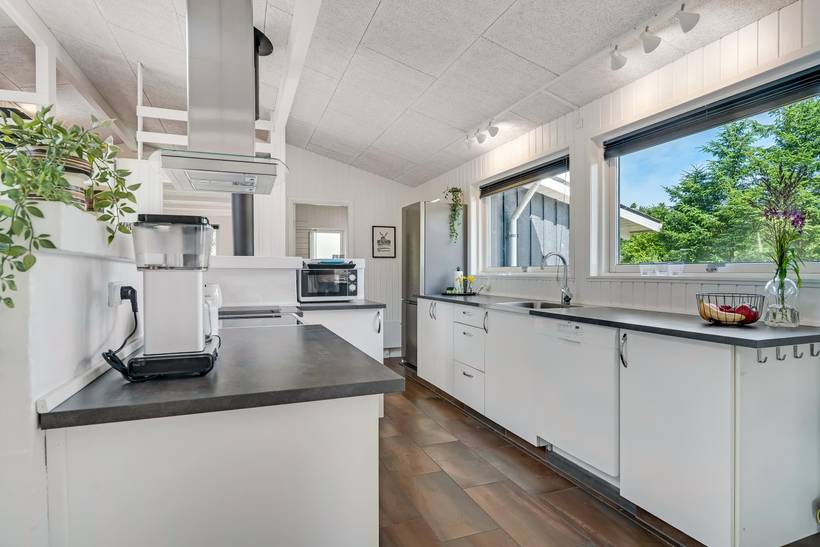 Foto von Ferienhaus QF67 in Slettestrand - Nordjütland