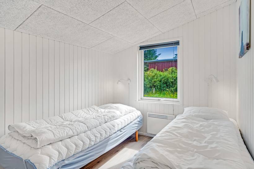 Foto von Ferienhaus QF67 in Slettestrand - Nordjütland
