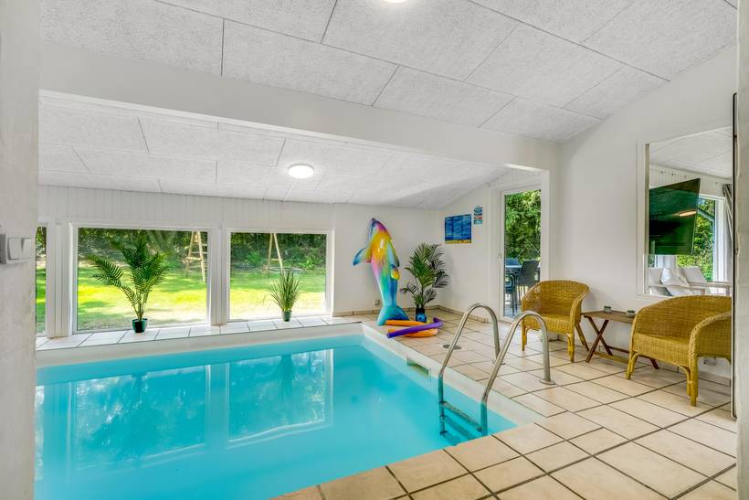 Foto von Ferienhaus QF67 in Slettestrand - Nordjütland