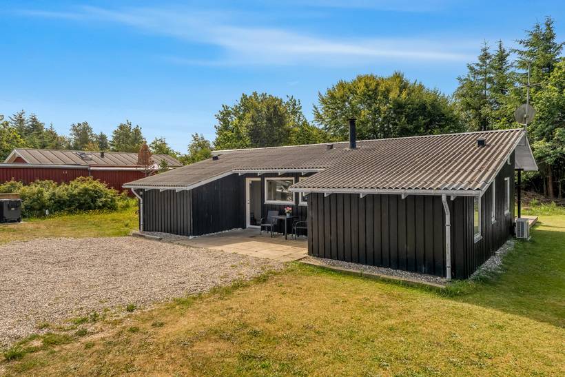 Foto von Ferienhaus QF67 in Slettestrand - Nordjütland