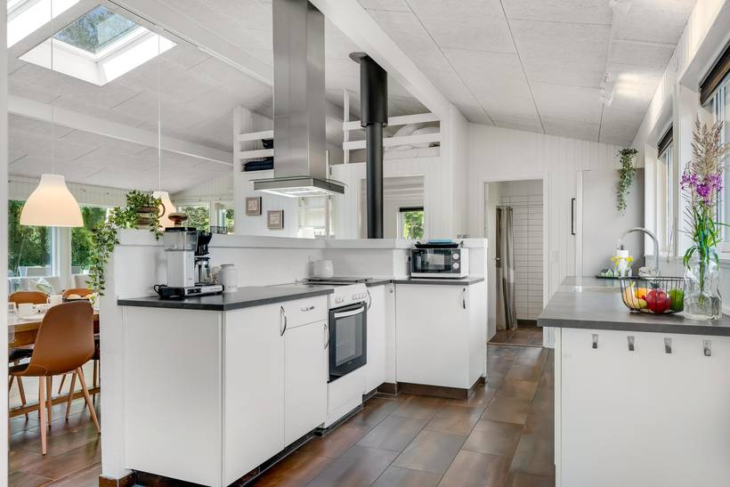 Foto von Ferienhaus QF67 in Slettestrand - Nordjütland