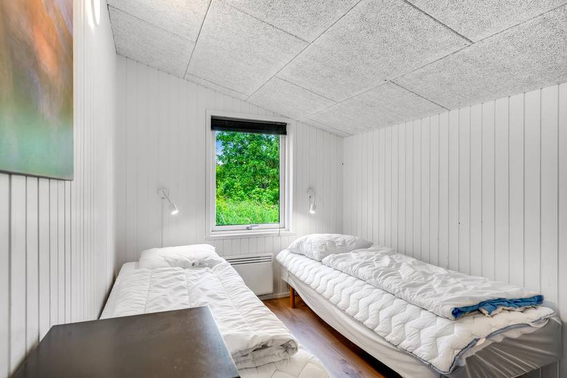 Foto von Ferienhaus QF67 in Slettestrand - Nordjütland