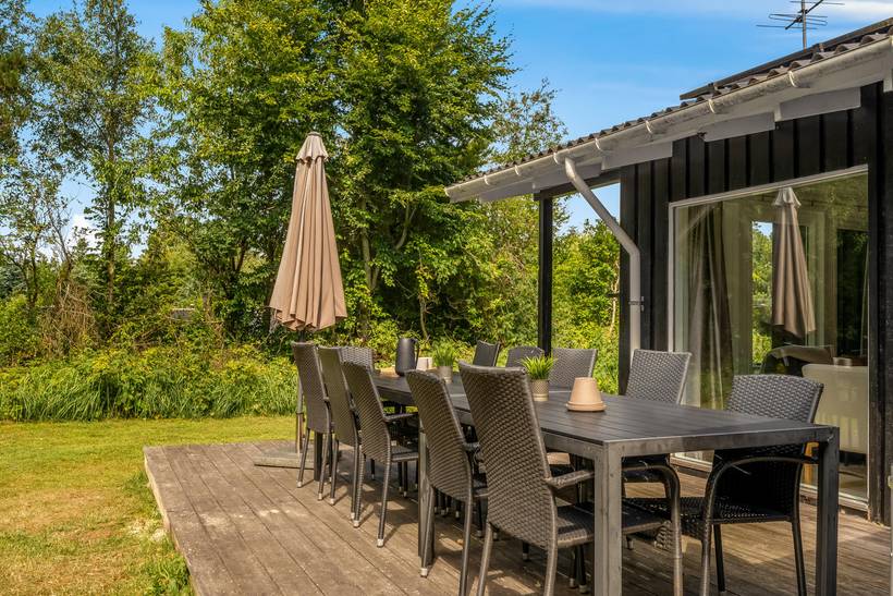 Foto von Ferienhaus QF67 in Slettestrand - Nordjütland