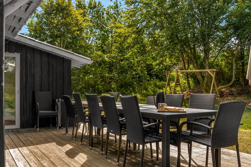 Foto von Ferienhaus QF67 in Slettestrand - Nordjütland