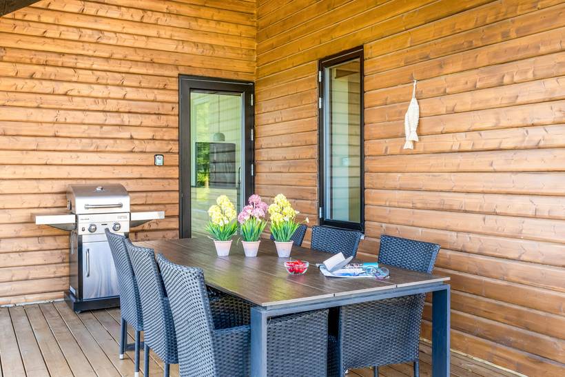 Foto von Ferienhaus QF79 in Købingsmark - Als