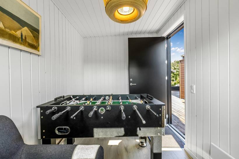 Foto von Ferienhaus QF79 in Købingsmark - Als