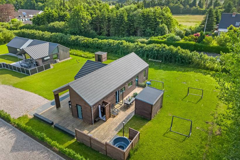 Foto von Ferienhaus QF79 in Købingsmark - Als