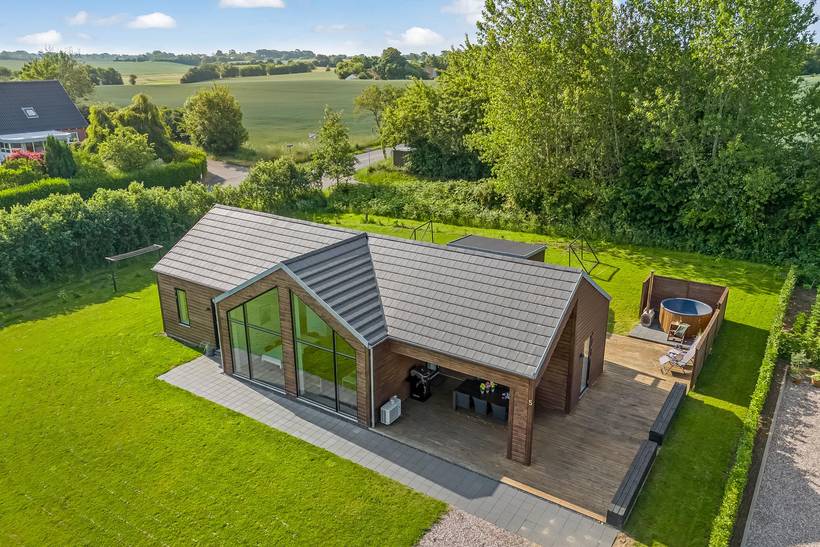 Foto von Ferienhaus QF79 in Købingsmark - Als