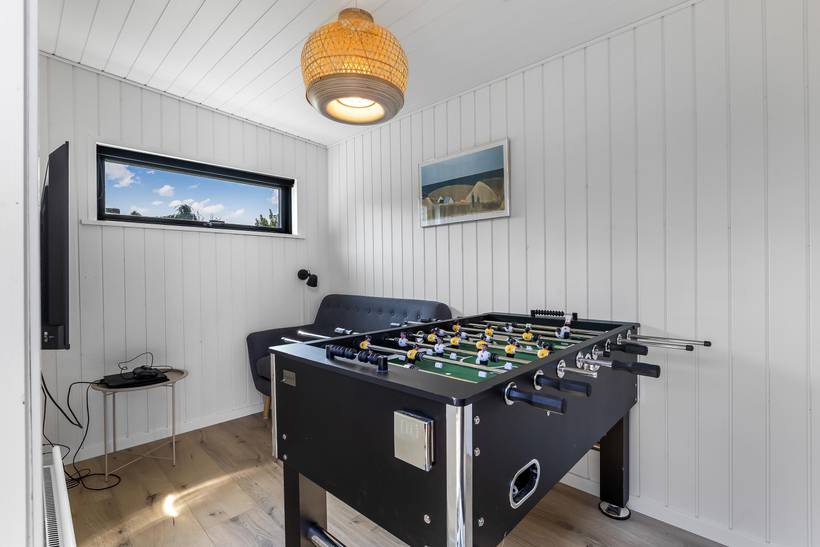 Foto von Ferienhaus QF79 in Købingsmark - Als