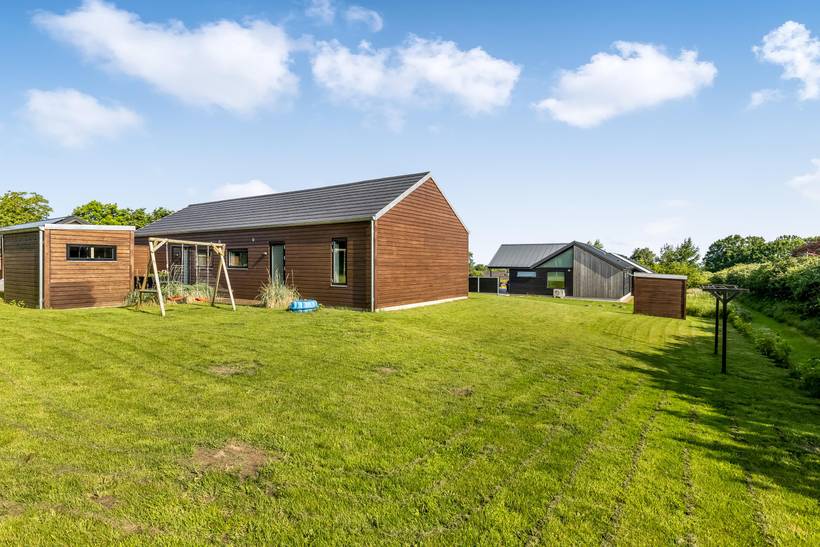 Foto von Ferienhaus QF79 in Købingsmark - Als