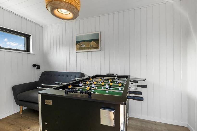 Foto von Ferienhaus QF79 in Købingsmark - Als