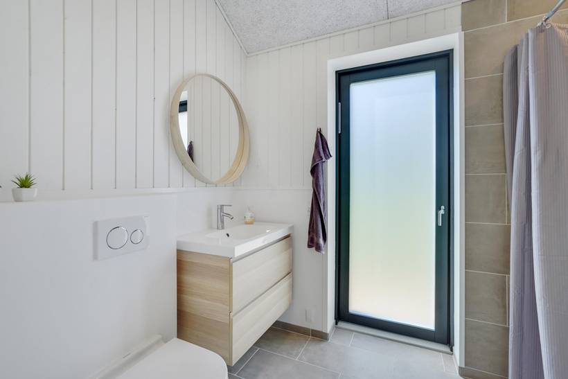 Foto von Ferienhaus QF79 in Købingsmark - Als