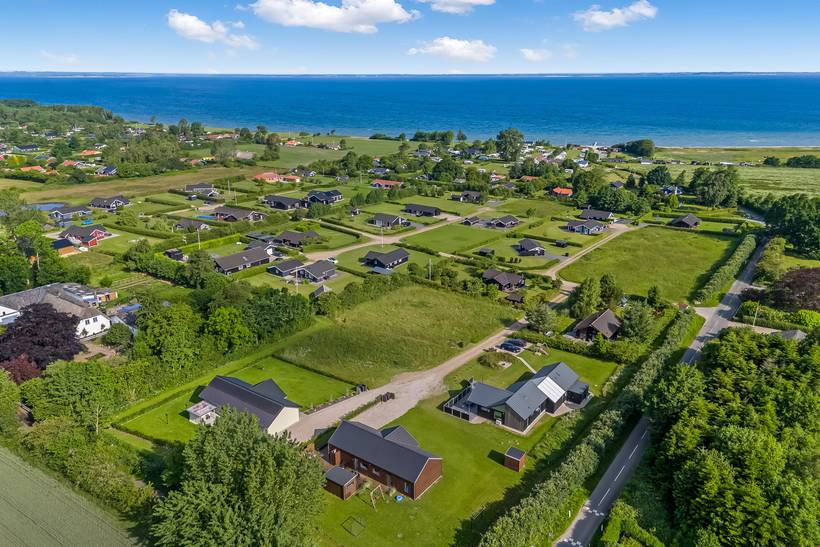 Foto von Ferienhaus QF79 in Købingsmark - Als