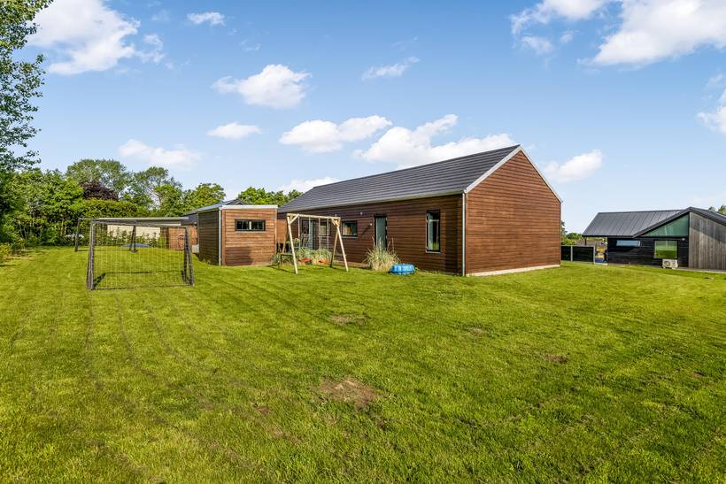 Foto von Ferienhaus QF79 in Købingsmark - Als
