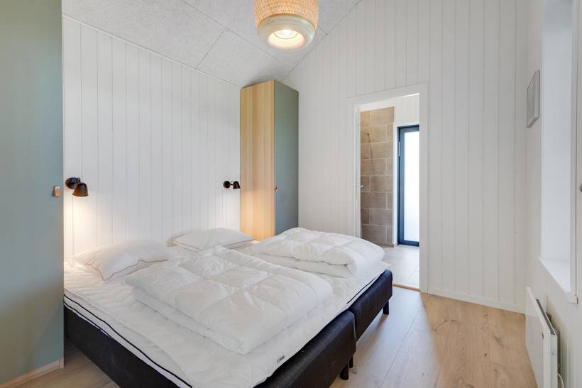 Foto von Ferienhaus QF79 in Købingsmark - Als
