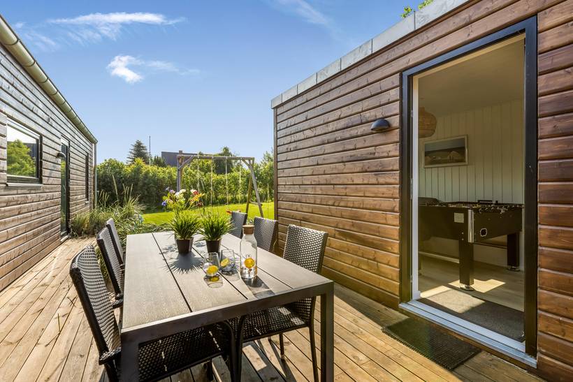 Foto von Ferienhaus QF79 in Købingsmark - Als