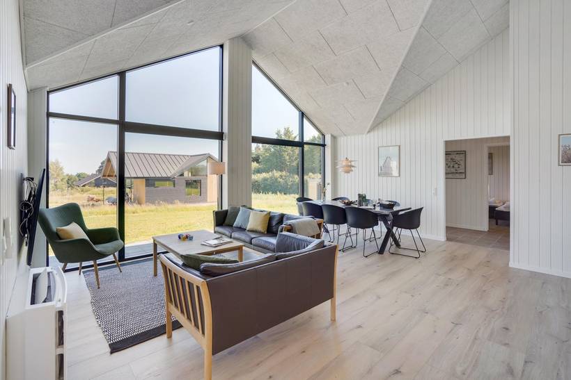 Foto von Ferienhaus QF79 in Købingsmark - Als