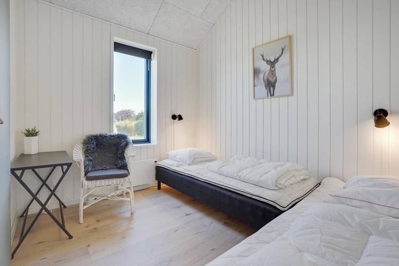 Foto von Ferienhaus QF79 in Købingsmark - Als