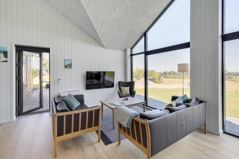 Foto von Ferienhaus QF79 in Købingsmark - Als