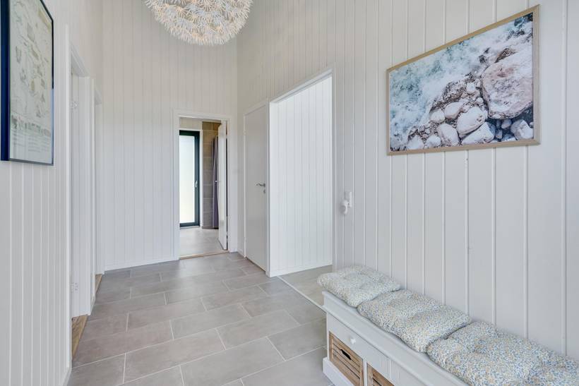 Foto von Ferienhaus QF79 in Købingsmark - Als