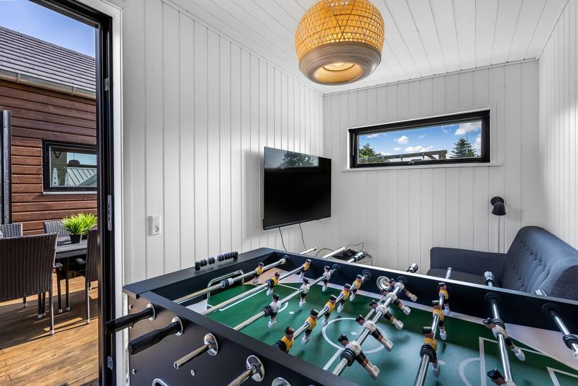 Foto von Ferienhaus QF79 in Købingsmark - Als