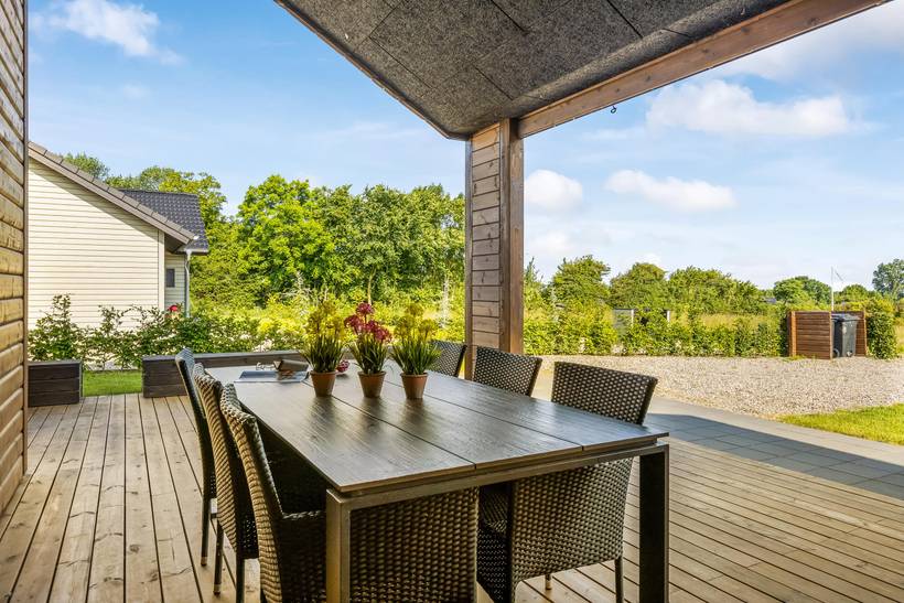 Foto von Ferienhaus QF79 in Købingsmark - Als