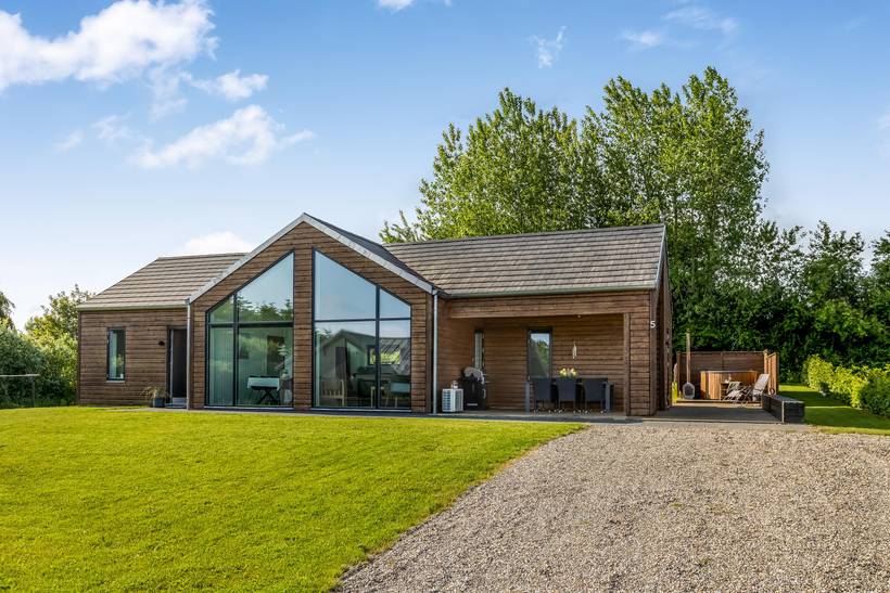 Foto von Ferienhaus QF79 in Købingsmark - Als