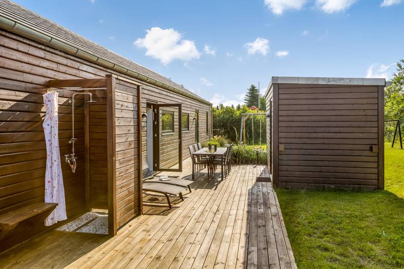Foto von Ferienhaus QF79 in Købingsmark - Als