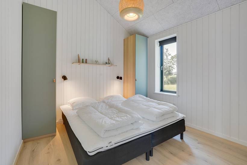 Foto von Ferienhaus QF79 in Købingsmark - Als