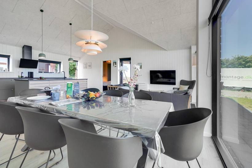 Foto von Ferienhaus QF79 in Købingsmark - Als