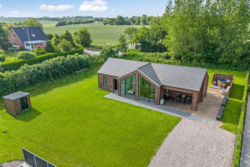 Foto von Ferienhaus QF79 in Købingsmark - Als