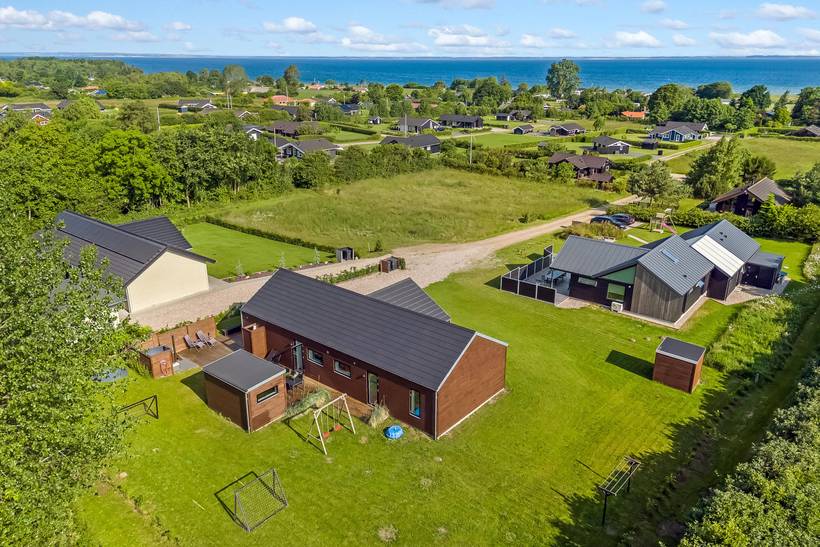 Foto von Ferienhaus QF79 in Købingsmark - Als