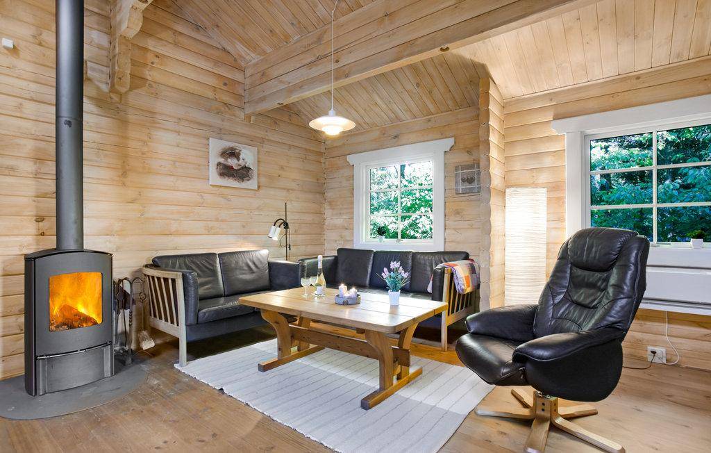 Foto von Ferienhaus QF81 in Hasle - Bornholm