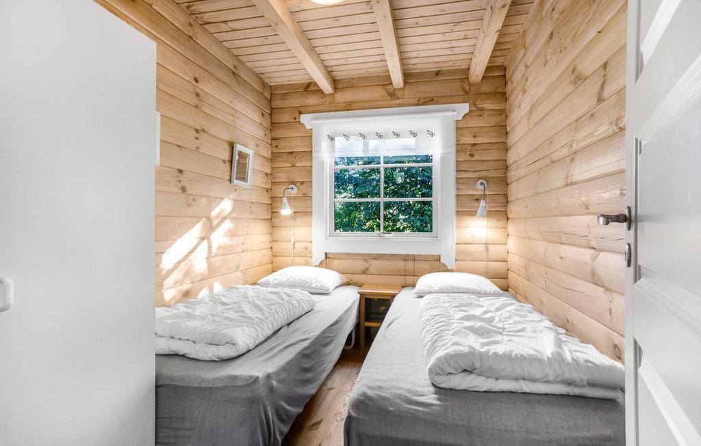 Foto von Ferienhaus QF81 in Hasle - Bornholm