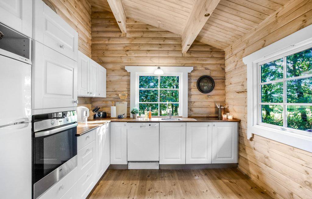 Foto von Ferienhaus QF81 in Hasle - Bornholm